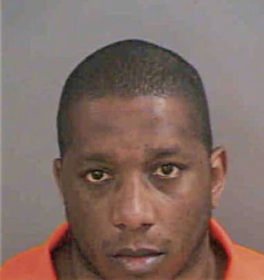 Antoine Owens, - Collier County, FL 