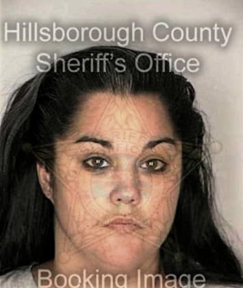 Patricia Paino, - Hillsborough County, FL 