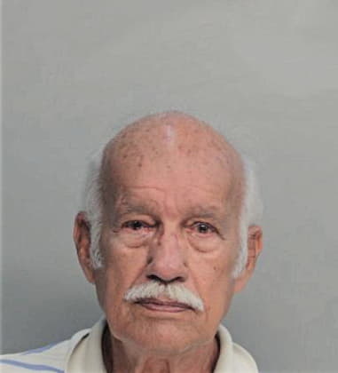 William Pena, - Dade County, FL 