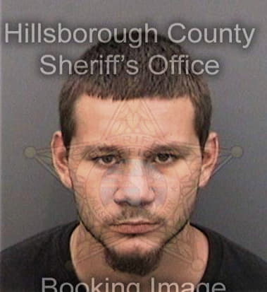 Elie Penamejia, - Hillsborough County, FL 