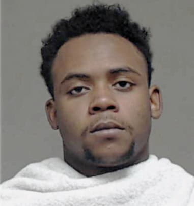 Tyler Pierre - Collin County, TX 