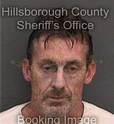 Erik Pozniak, - Hillsborough County, FL 