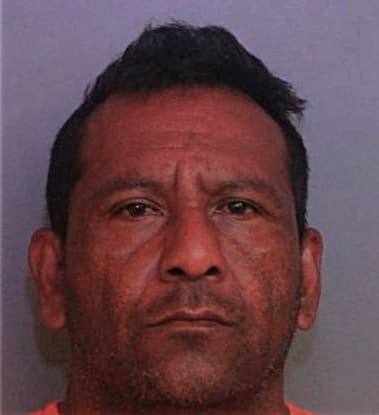 Juan Ramos, - Polk County, FL 