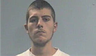 Arthur Ray - Fayette County, KY 