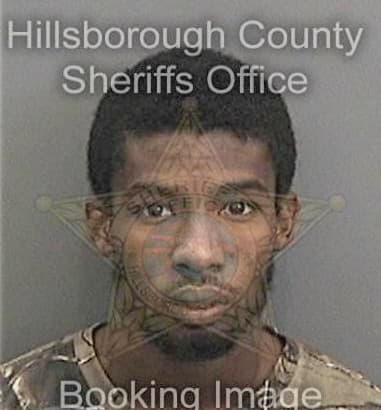 Cameron Ray, - Hillsborough County, FL 