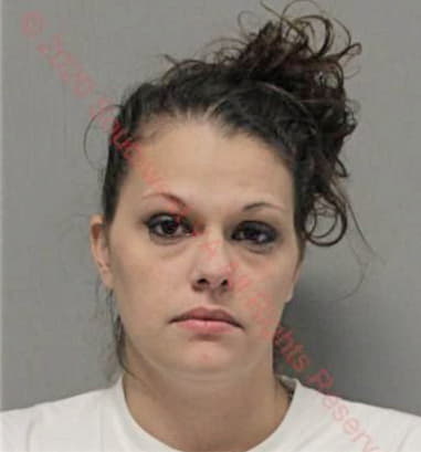 Jennifer Ray, - Washington County, VA 