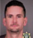 Travis Rego - Multnomah County, OR 