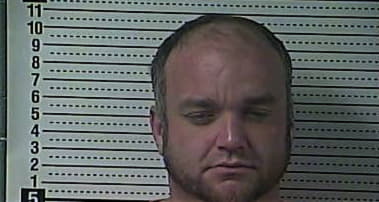 Charles Ritchie, - Boyle County, KY 