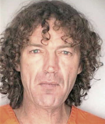 Jeffrey Robarge - Hillsborough County, FL 