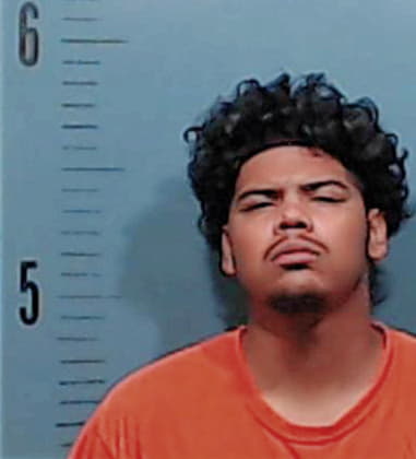 Samuel Rodriguez, - Taylor County, TX 