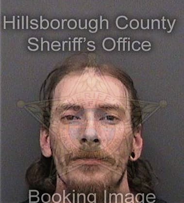 Octavio Rodriguez-Perez, - Hillsborough County, FL 