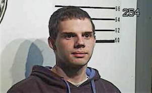 Andrew Rogers - Bell County, KY 