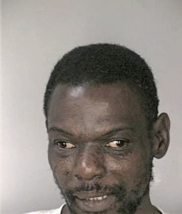 Derrell Roll, - Hillsborough County, FL 