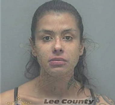 Aida Rosa, - Lee County, FL 