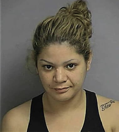 Sonia Rosado-Suarez, - Osceola County, FL 