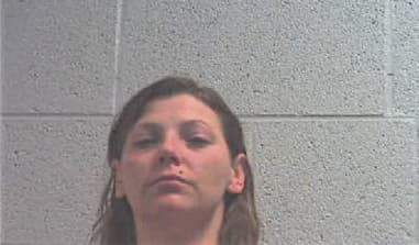 Nicole Ross, - Jackson County, NC 