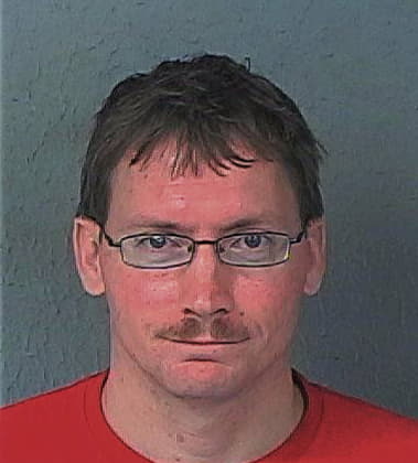 Michael Roundtree, - Hernando County, FL 