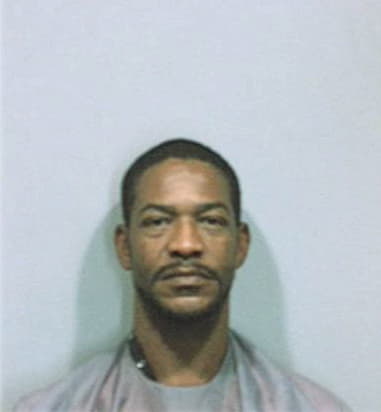 Venson Rumph, - DeKalb County, GA 