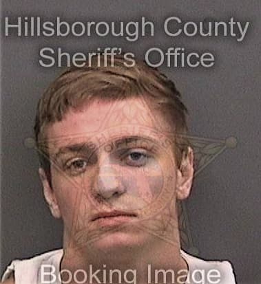 Homero Saenz, - Hillsborough County, FL 