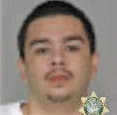 Humberto Sanchez - Multnomah County, OR 
