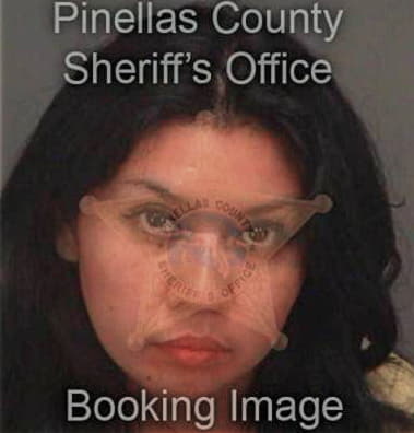 Maria Sanchezbarrera, - Pinellas County, FL 