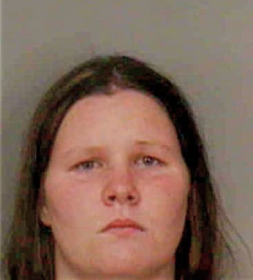 Jennifer Sanders, - Polk County, FL 