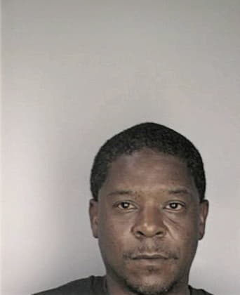 Walter Scott, - Hillsborough County, FL 