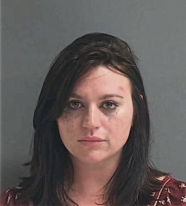 Amber Sexton, - Volusia County, FL 