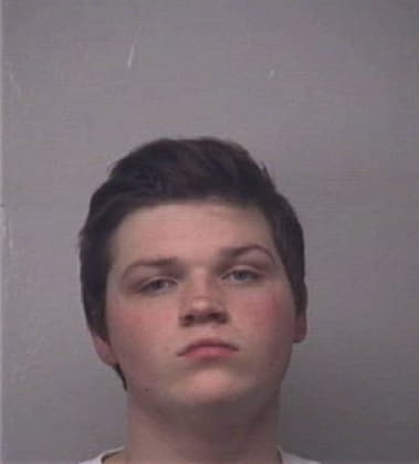 Mark Shull - Cleveland County, NC 