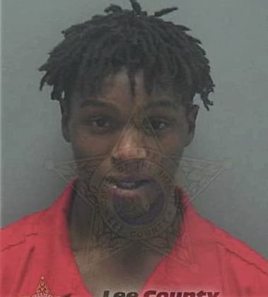 Antwaun Silver, - Lee County, FL 