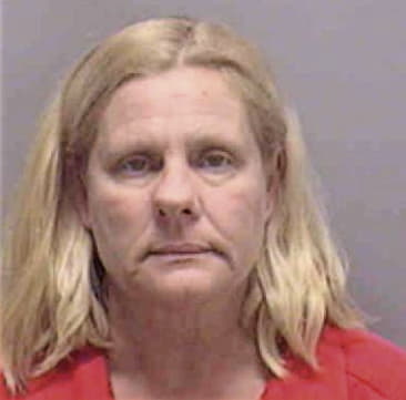 Mary Simmons, - Lee County, FL 