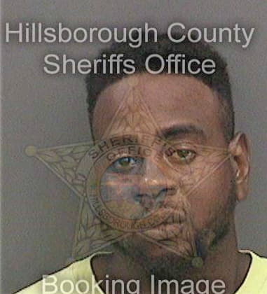 Roderick Sims, - Hillsborough County, FL 