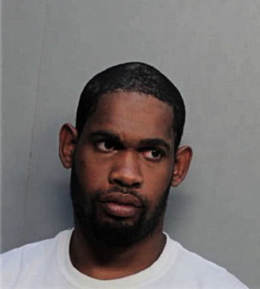 Tyronne Small, - Dade County, FL 