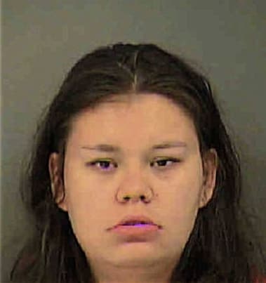 Ashley Smith, - Mecklenburg County, NC 