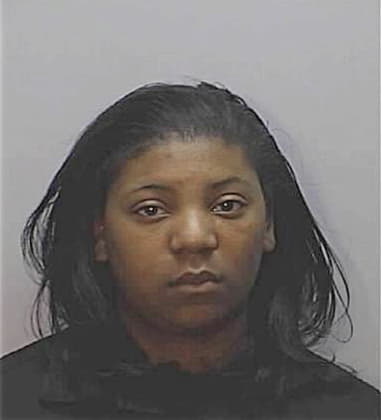 Ayesha Smith, - Guilford County, NC 