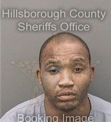 Gregory Smith, - Hillsborough County, FL 