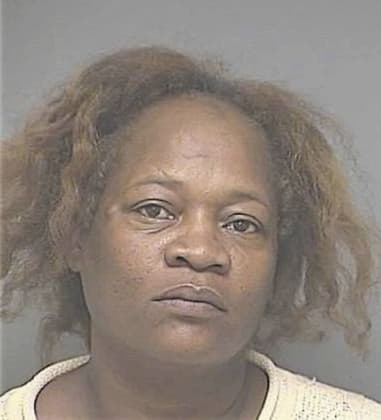 Marissa Smith - Denton County, TX 