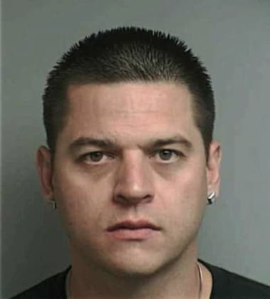 Thomas Smith - Lane County, OR 