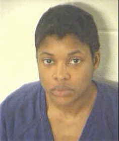 Zaida Smith - Fulton County, GA 