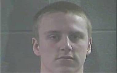 Joe Stacy - Laurel County, KY 