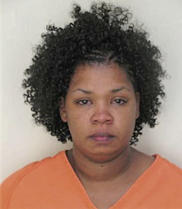 Kia Stevens, - Hillsborough County, FL 