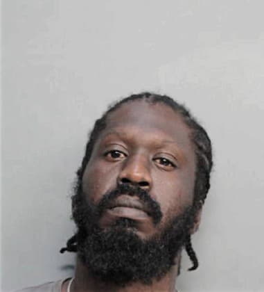 Lamar Sullivan, - Dade County, FL 