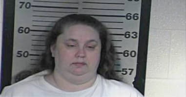 Kelly Swain, - Dyer County, TN 