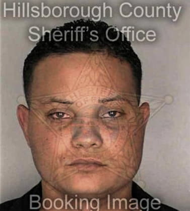 Mark Tamargo, - Hillsborough County, FL 