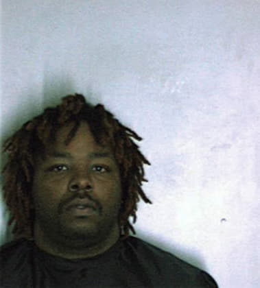 Charles Taylor - DeKalb County, GA 