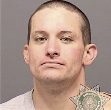 Jerome Telford, - Clackamas County, OR 