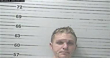 Paul Thibodeau, - Harrison County, MS 