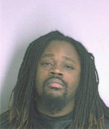 Joseph Thompson - DeKalb County, GA 