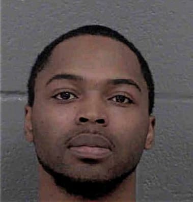 Kelvin Tillman - Mecklenburg County, NC 
