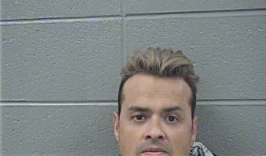 Ralph Tiscareno, - Cook County, IL 